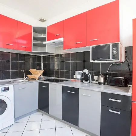 公寓 Ideally Placed To Visit + Bright Flat - Idealement Place Pour Visiter + Lumineux *