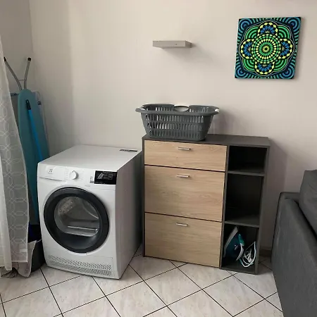 Ideally Placed To Visit + Bright Flat - Idealement Place Pour Visiter + Lumineux Lägenhet Toulon