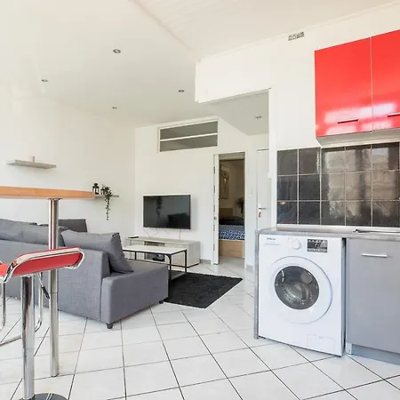 Ideally Placed To Visit + Bright Flat - Idealement Place Pour Visiter + Lumineux *