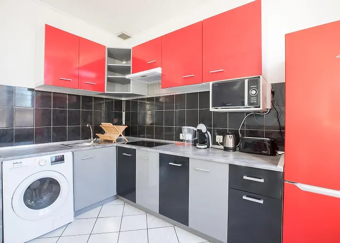 Apartment Ideally Placed To Visit + Bright Flat - Idealement Place Pour Visiter + Lumineux *