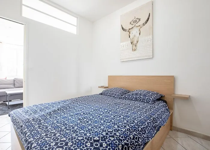 Ideally Placed To Visit + Bright Flat - Idealement Place Pour Visiter + Lumineux Apartment